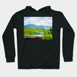 Cumberland Cuppa Hoodie